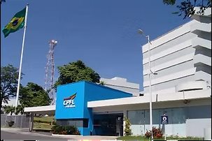 Sede da CPFL em Campinas
